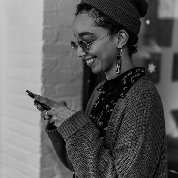 Meet your Posher, Jacky - Picture 1 of 1